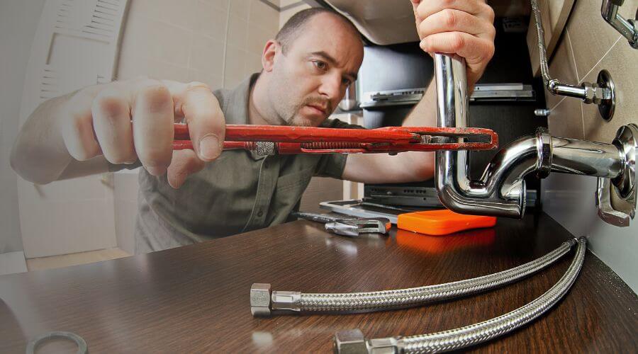 Professional sink repair in Piketon, OH